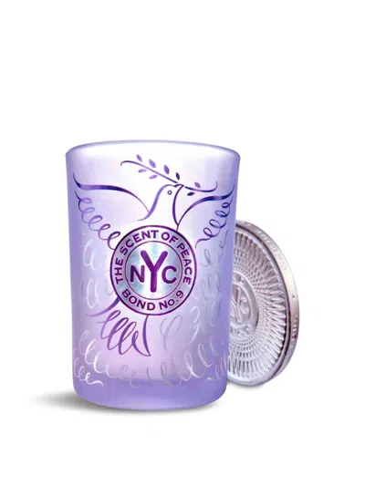 Bond No.9 Scent Of Peace Scented Candle