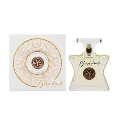 Bond No.9 So New York By  Edp Spray 1.7 oz (50 Ml) (w)
