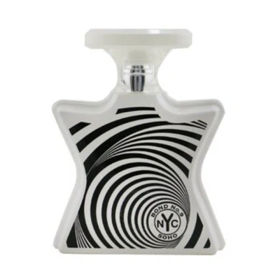 Bond No.9 Soho /  Edp Spray 1.7 oz (50 Ml) (u) In Orange