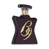 Bond No.9 Unisex B9 Edp Spray 3.38 oz (tester) Fragrances 0594601362587
