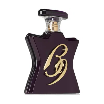 Bond No.9 Unisex B9 Edp Spray 3.38 oz (tester) Fragrances 0594601362587