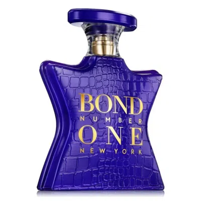 Bond No.9 Unisex Bond Number One Edp 3.4 oz (tester) Fragrances 888874058286
