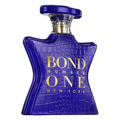 Bond No.9 Unisex Bond Number One Edp Spray 3.4 oz Fragrances 888874008472 In Multi