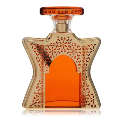 Bond No.9 Unisex Dubai Amber Edp Spray 3.38 oz (tester) Fragrances 0112233445571