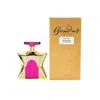 Bond No.9 Unisex Dubai Garnet 3.3 oz (tester) Fragrances