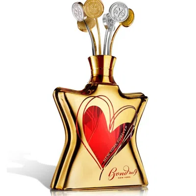 Bond No.9 Unisex New York Forever Edp Spray 3.4 oz (tester) Fragrances 888874057838