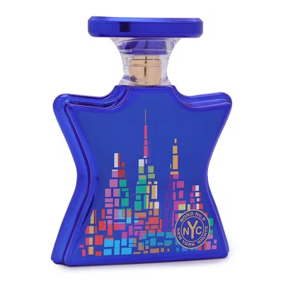 Bond No.9 Unisex New York Nights Edp Spray 1.7 oz Fragrances 888874005815