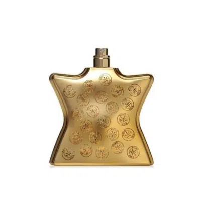 Bond No.9 Unisex New York Signature Edp Spray 3.38 oz (tester) Fragrances 0673042150895