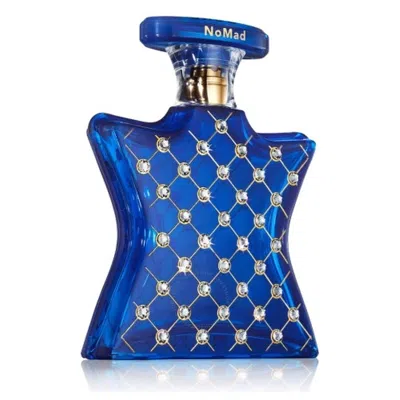 Bond No.9 Unisex Nomad Edp Spray 3.4 oz Fragrances 888874007758 In White
