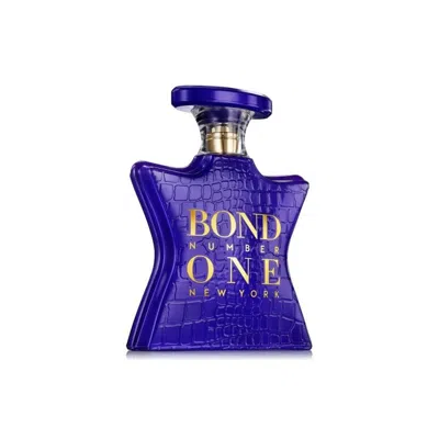 Bond No.9 Unisex Number One Edp Spray 3.4 oz Fragrances 888874008571