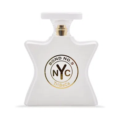 Bond No.9 Unisex Tribeca Edp Spray 3.3 oz (tester) Fragrances 000950039363