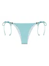 Bondeye Anali Briefs In Blue