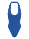 Bondeye Ava One Piece Swimsuit In Blue