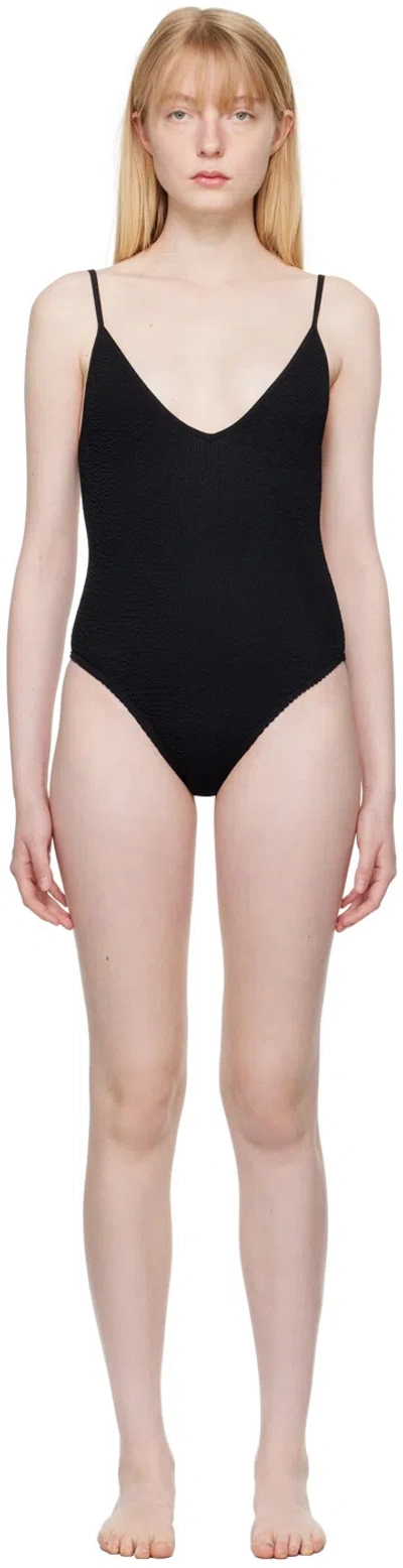 Bondeye Black Elena Swimsuit
