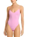 Bondeye Bond-eye Alana One Piece Swimsuit