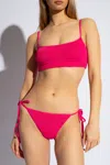 Bondeye Bond-eye ‘anisha' Swimsuit Bottom In Pink