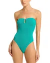 Bondeye Bond-eye Blake One Piece Swimsuit