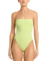 Bondeye Bond-eye Felicia One Piece Swimsuit