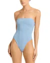 Bondeye Bond-eye Felicia One Piece Swimsuit