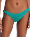 Bondeye Bond-eye Sign Crinkle Bikini Bottom