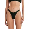 Bondeye Bound By Bond-eye The Scene Ribbed Bikini Bottoms