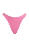 Bondeye Christy Bikini Bottom In Pink