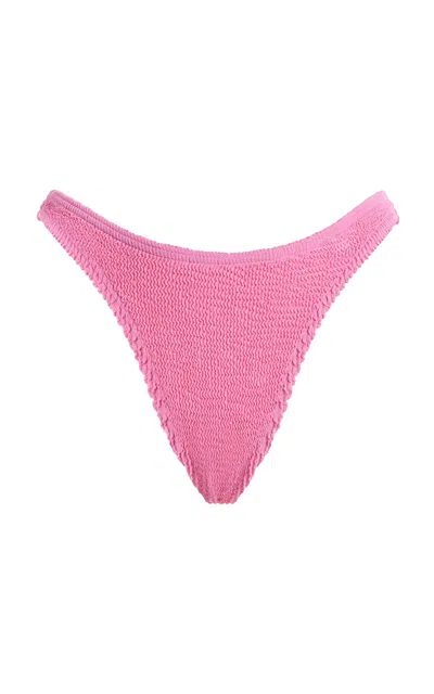 Bondeye Christy Bikini Bottom In Pink