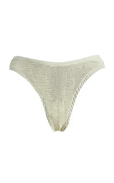 Bondeye Bond-eye Christy Bikini Brief In White