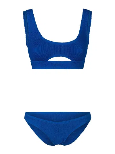 Bondeye Sasha Bikini In Blue