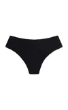 Bondeye Levi Balconette Bikini Top In Animal Print