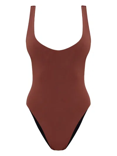 Bondeye Lucia Swimsuit In Black