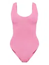 Bondeye Mara Swimsuit In Pink