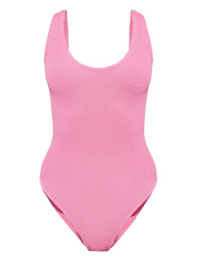 Bondeye Mara Swimsuit In Pink