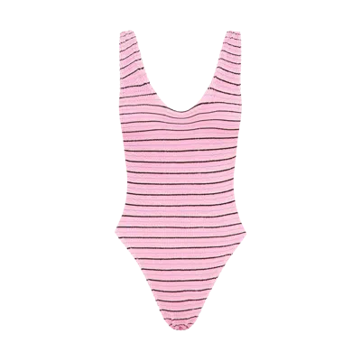 Bondeye Maxam One-piece In Pink
