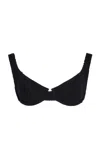 Bondeye Olivia Brief In Black