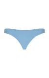 Bondeye Siara Bikini Bottom In Blue