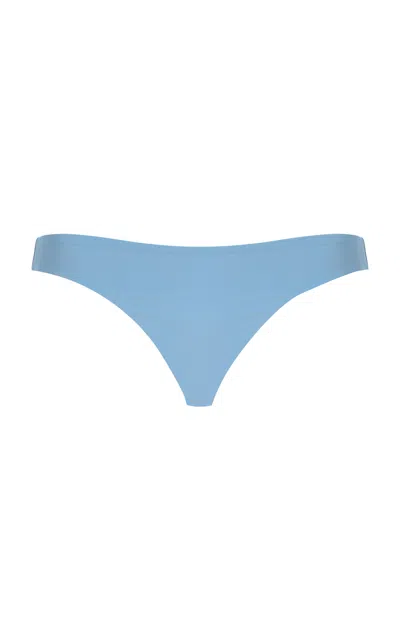 Bondeye Siara Bikini Bottom In Blue