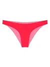 Bondeye Siara Bikini Briefs In Red
