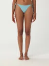 Bondeye Costume Bond-eye Donna Colore Blue