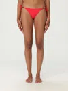 Bondeye Swimsuit Bond-eye Woman Color Red In Pink