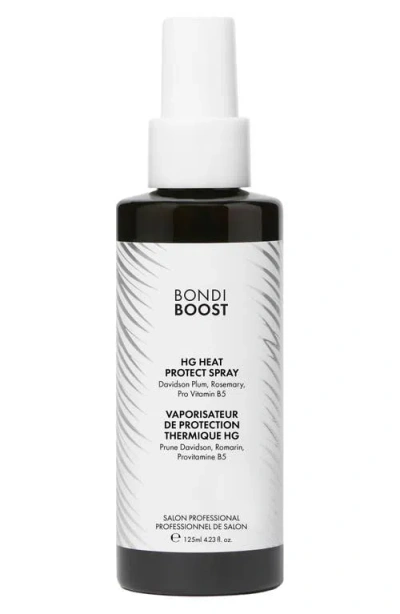 BONDIBOOST BONDI BOOST HEAT PROTECTANT SPRAY