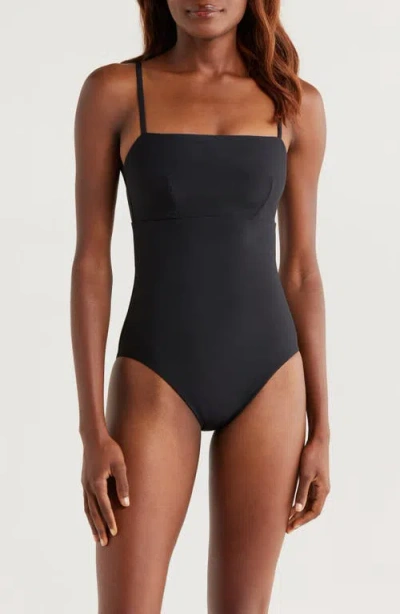 Bondi Born Aerin One-piece Swimsuit