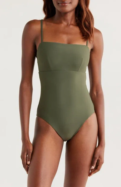 Bondi Born Aerin One-piece Swimsuit