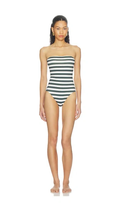 Bondi Born Alba One Piece In Multi