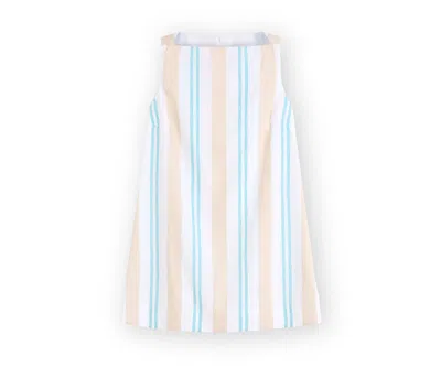 Bondi Born Arezzo Minidress In Dune