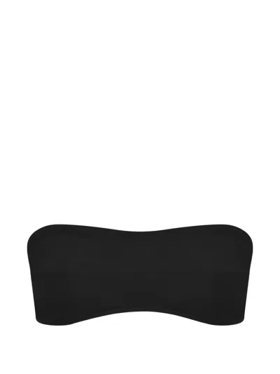 Bondi Born Bella Bikini Top In Black