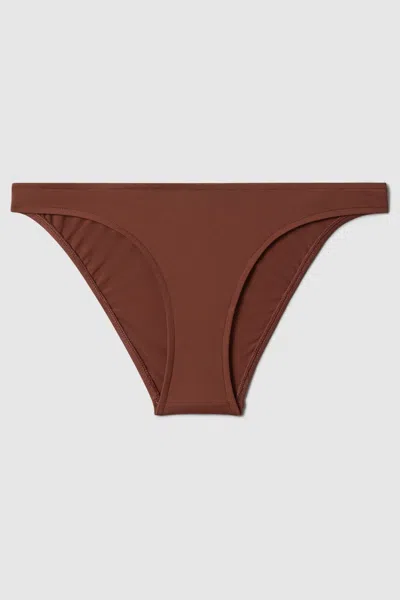 Bondi Born Bikini Bottoms In Copper
