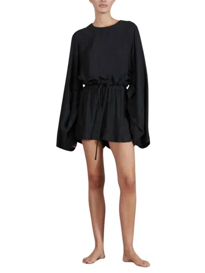 Bondi Born Boracay Short In Black