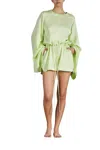 Bondi Born Boracay Shorts In Apple In Multi
