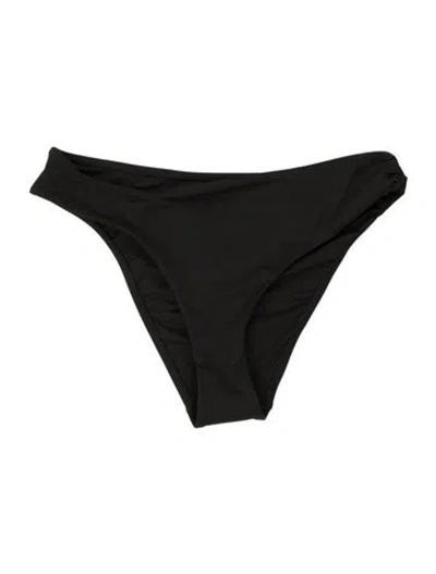Pre-owned Bondi Born Bottoms W/ Tags In Black